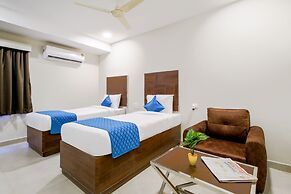 Monday Hotels - Swarna's The Capital
