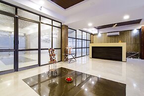 Monday Hotels - Swarna's The Capital