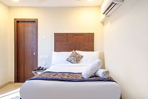 Monday Hotels - Swarna's The Capital