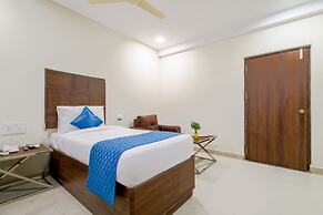 Monday Hotels - Swarna's The Capital