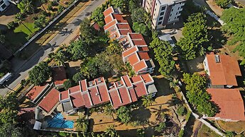 Swahili Beach Apartments