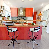 Gavalas Apartment in Agios Konstantinos