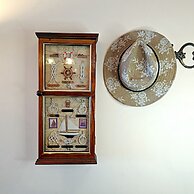 Gavalas Apartment in Agios Konstantinos