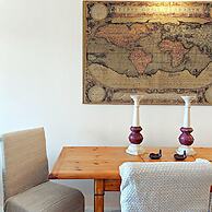 Gavalas Apartment in Agios Konstantinos