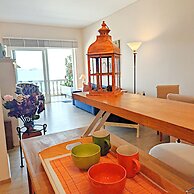 Gavalas Apartment in Agios Konstantinos