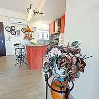 Gavalas Apartment in Agios Konstantinos