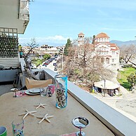 Gavalas Apartment in Agios Konstantinos