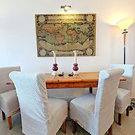 Gavalas Apartment in Agios Konstantinos