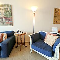 Gavalas Apartment in Agios Konstantinos