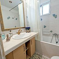 Gavalas Apartment in Agios Konstantinos