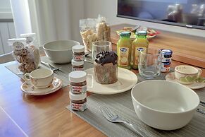 Home and More St. Angelo APT 5