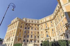 Home and More St. Angelo APT 5