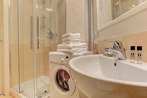 Home and More St. Angelo APT 5