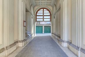 Home and More St. Angelo APT 5