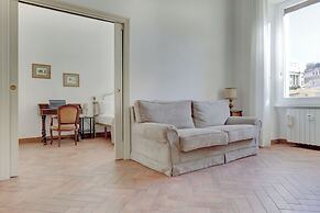 Home and More St. Angelo APT 5