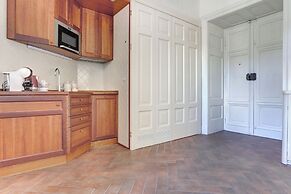 Home and More St. Angelo APT 5