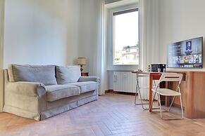 Home and More St. Angelo APT 5