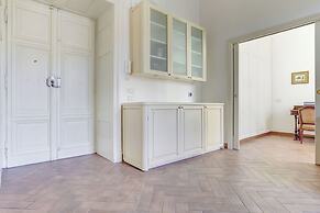 Home and More St. Angelo APT 5