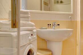 Home and More St. Angelo APT 5