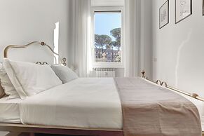 Home and More St. Angelo APT 5