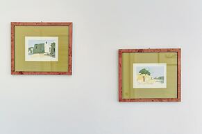 Home and More St. Angelo APT 5