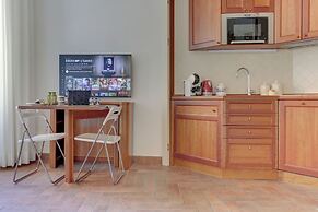 Home and More St. Angelo APT 5