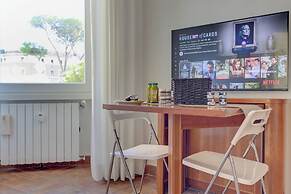 Home and More St. Angelo APT 5