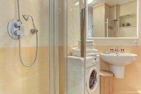 Home and More St. Angelo APT 5