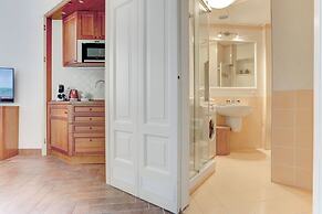 Home and More St. Angelo APT 5