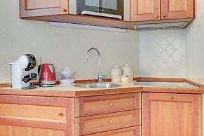 Home and More St. Angelo APT 5