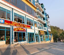 Sapa Valley Hotel