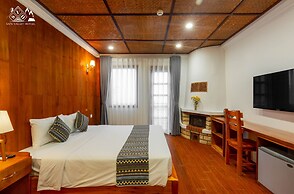 Sapa Valley Hotel