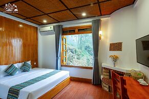 Sapa Valley Hotel
