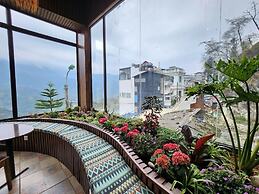 Sapa Valley Hotel