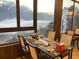 Sapa Valley Hotel