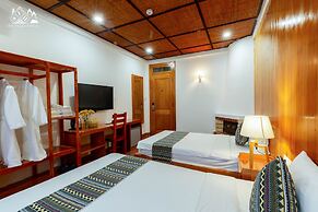Sapa Valley Hotel