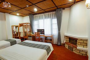Sapa Valley Hotel