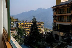Sapa Valley Hotel