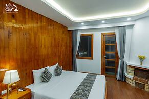 Sapa Valley Hotel