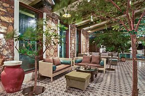 Visamo Nalsarovar Resort Ahmedabad