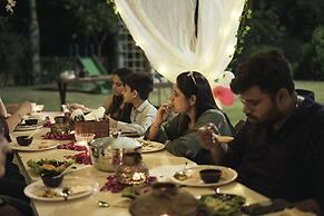 Visamo Nalsarovar Resort Ahmedabad