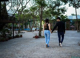 Visamo Nalsarovar Resort Ahmedabad