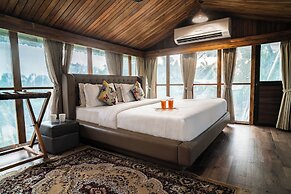 Visamo Nalsarovar Resort Ahmedabad