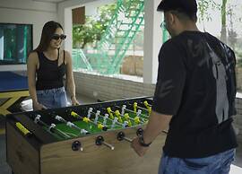 Visamo Nalsarovar Resort Ahmedabad