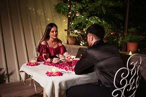 Visamo Nalsarovar Resort Ahmedabad