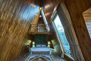 Visamo Nalsarovar Resort Ahmedabad