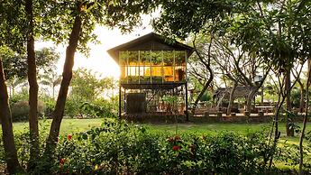 Visamo Nalsarovar Resort Ahmedabad