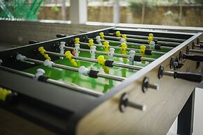 Visamo Nalsarovar Resort Ahmedabad