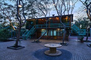 Visamo Nalsarovar Resort Ahmedabad