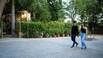 Visamo Nalsarovar Resort Ahmedabad